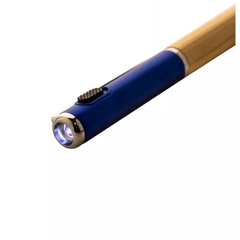 Penboo długopis - niebieski (AP808193-06)