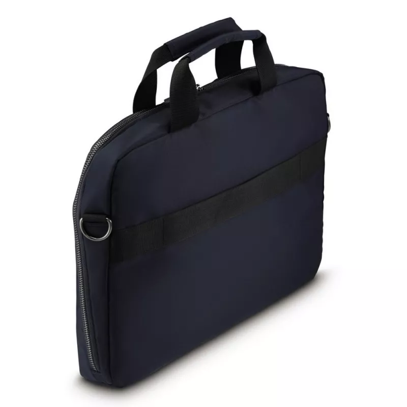 Torba na laptopa 15,6"-16,2" Hama Lightweight Premium - granatowy (VH046-04)