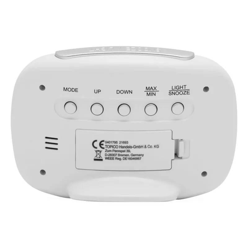 Stacja pogodowa - biały (58-0401795)