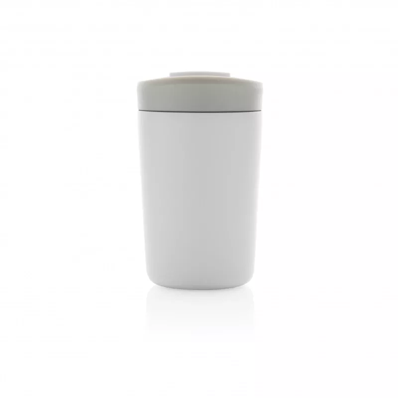 Kubek termiczny 300 ml Avira Alya - biały (P438.023)