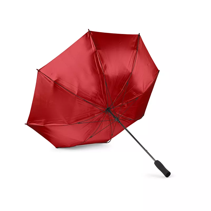 Parasol sztormowy GALE - czerwony (37040-04)