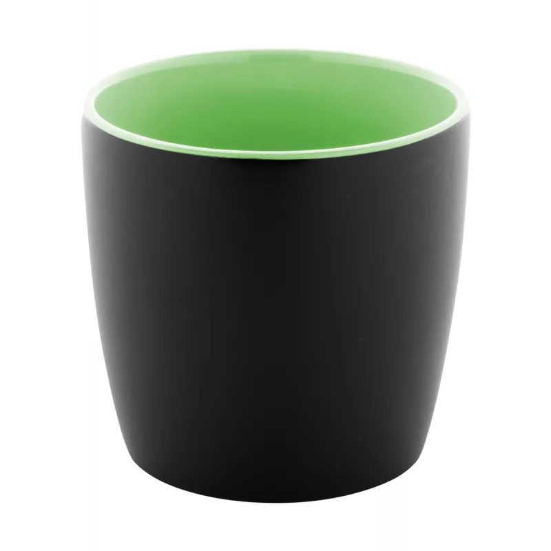 Matara Nera kubek - zielony (AP800598-07)