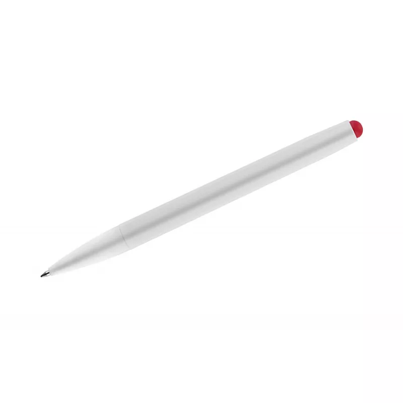Długopis zmazywalny MAZZI - czerwony (19665-04)