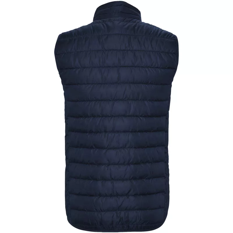 Oslo kids insulated bodywarmer - Navy Blue (K5092-NAVYBLUE)