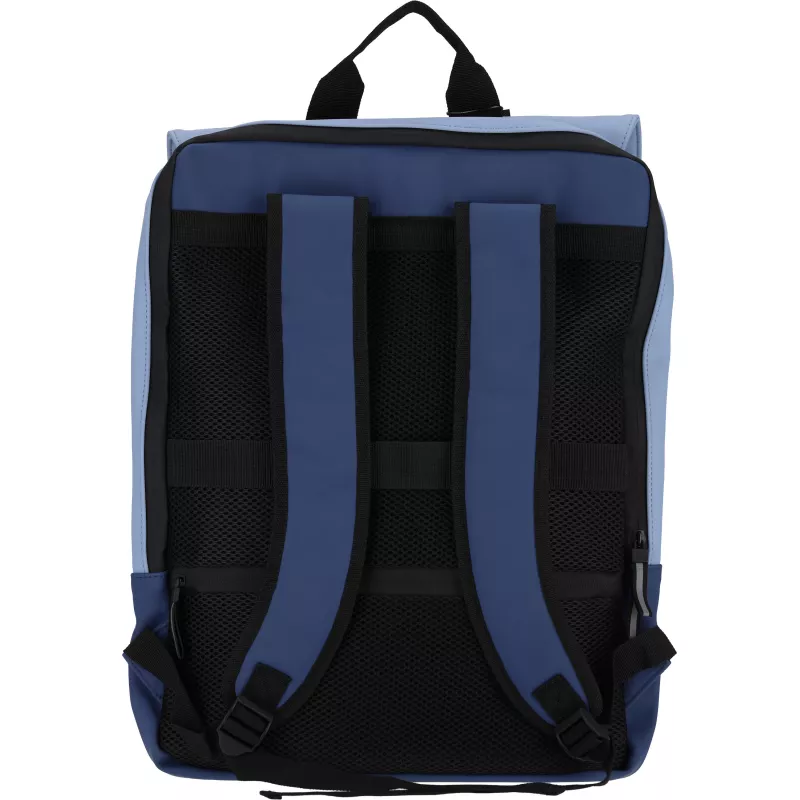 Plecak na laptopa SAINT GILLES MoLu - granatowy (393244)