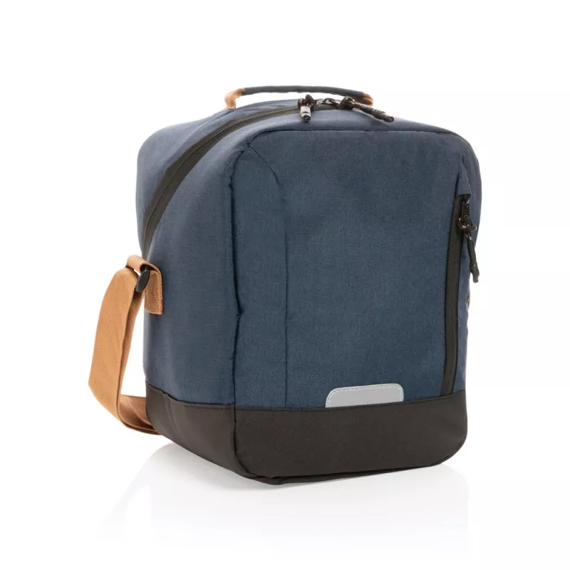 Torba termoizolacyjna Impact AWARE™ rPET Urban - niebieski (P422.385)