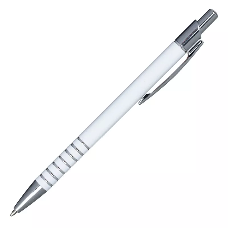 Długopis Bonito - biały (R73367.06)