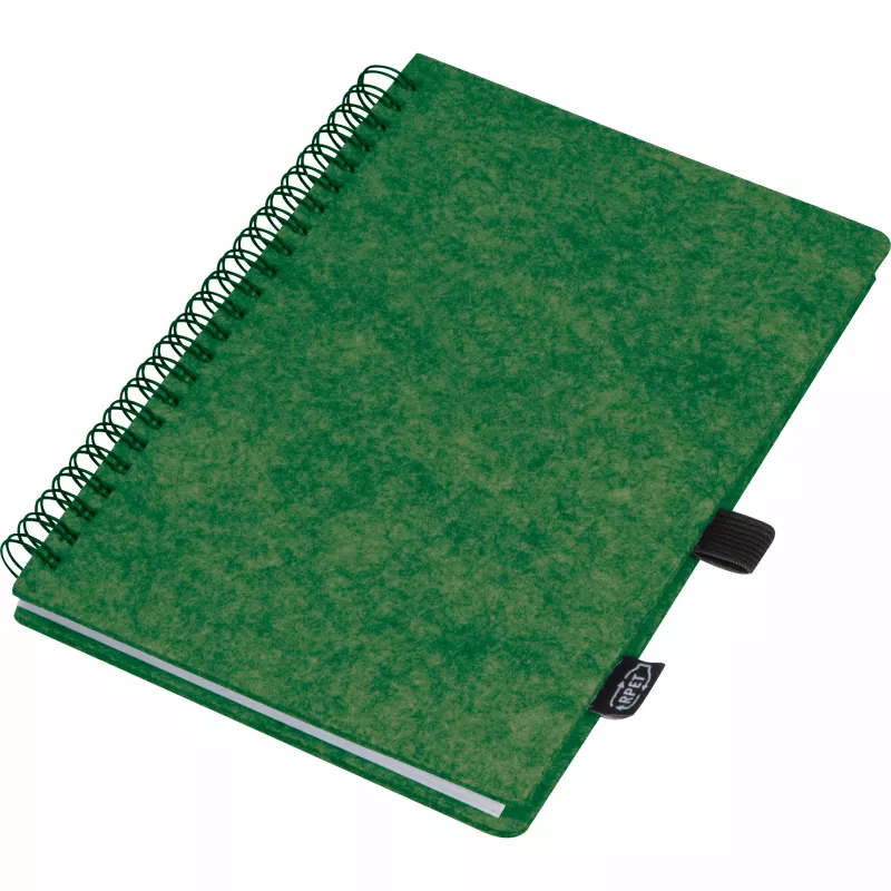 Flicowy notes A5 - yellow (2374499)