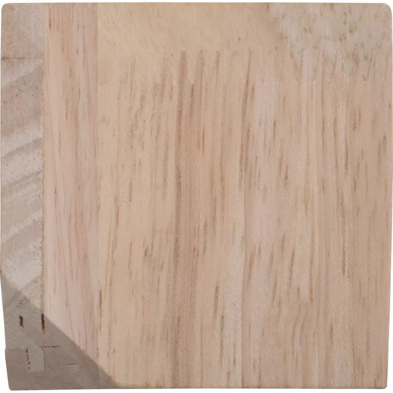 Gra drewniana WAYNE - drewniany jasny (5559113)