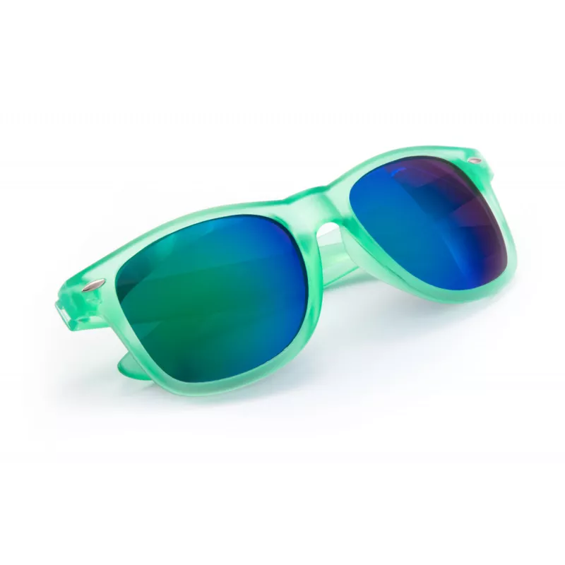 Nival okulary przeciwsłoneczne - zielony (AP741580-07)