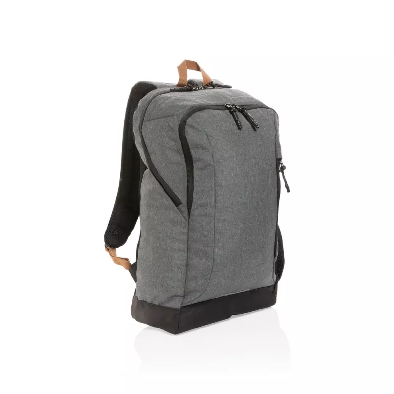 Plecak Impact AWARE™ rPET Urban - szary (P762.052)