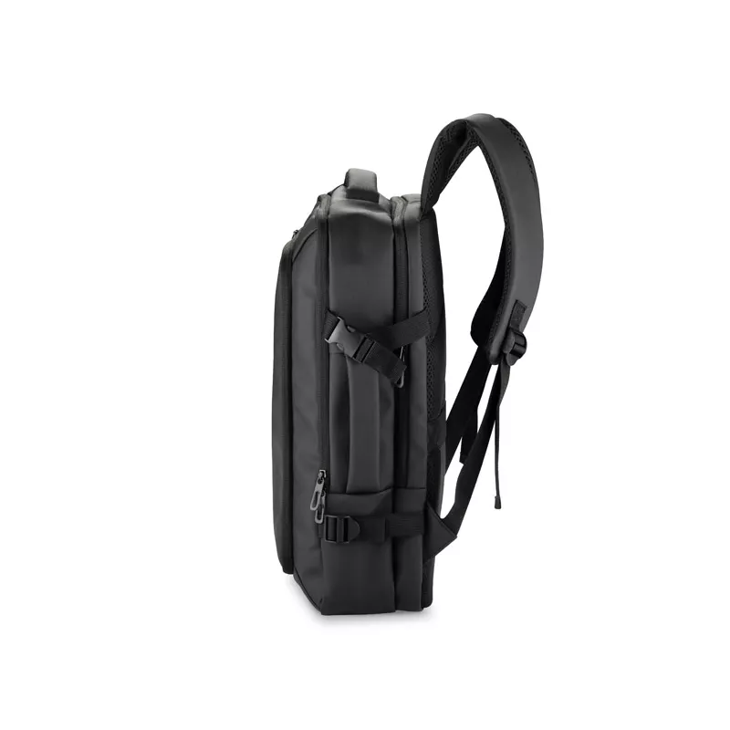 Plecak MODRO - czarny (20830-02)