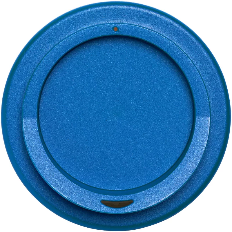 Kubek termiczny 350 ml Brite Americano® z nadrukiem na całej powierzchni - Średnioniebieski (21000307)