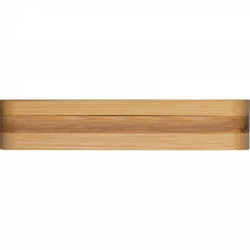 Zestaw do manicure CANDACE - beżowy (7364113)