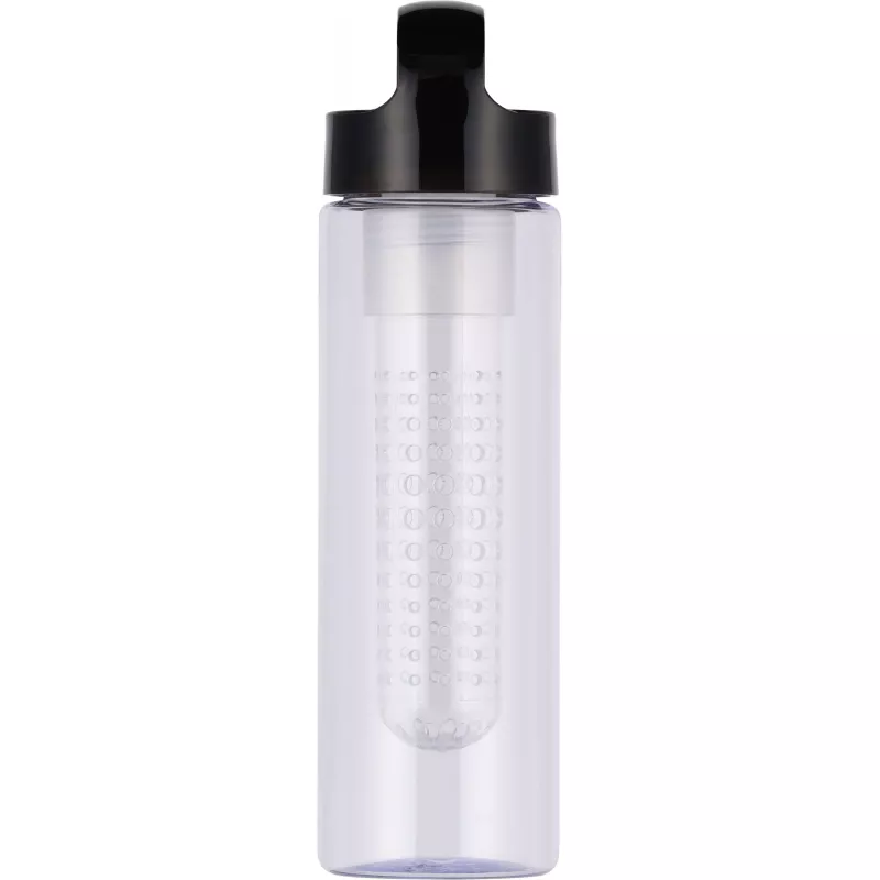 Bidon TOULON 650 ml - ciemnoszary (000877)