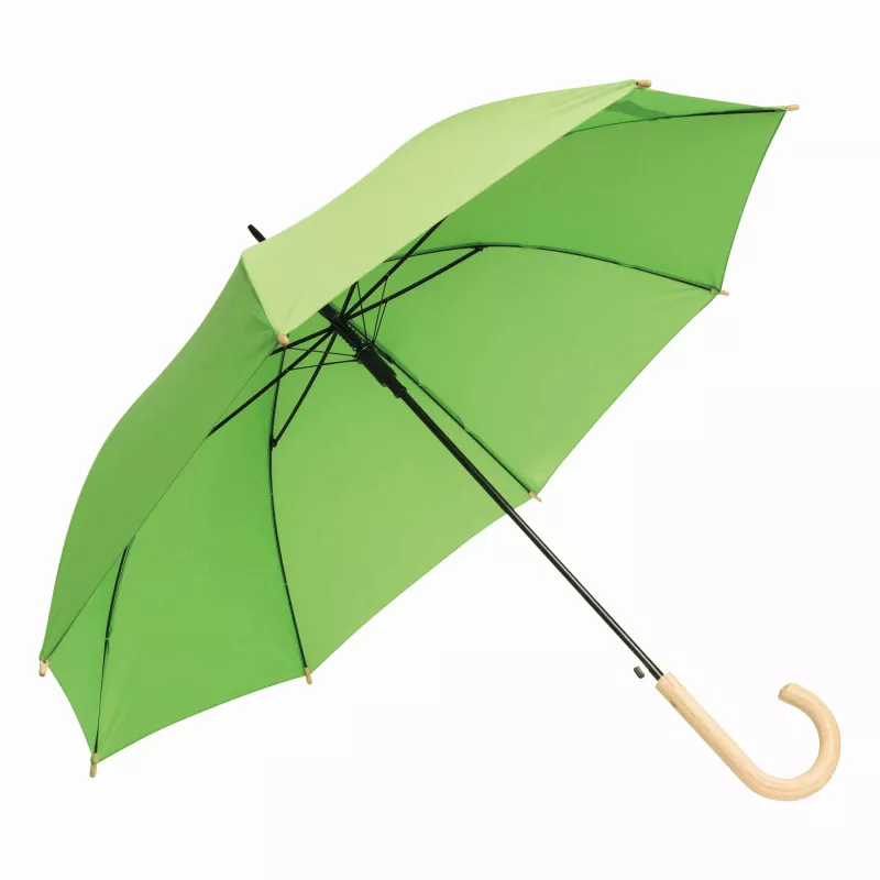 Parasol automatyczny - jasnozielony (56-0103505)