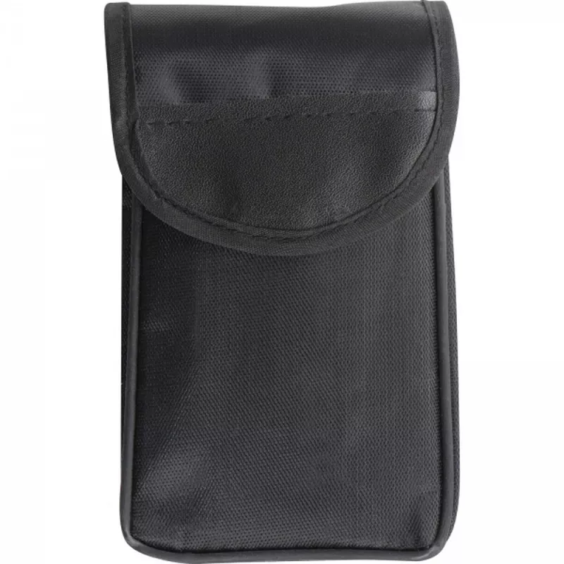 Lornetka IZAAK - czarny (5096203)