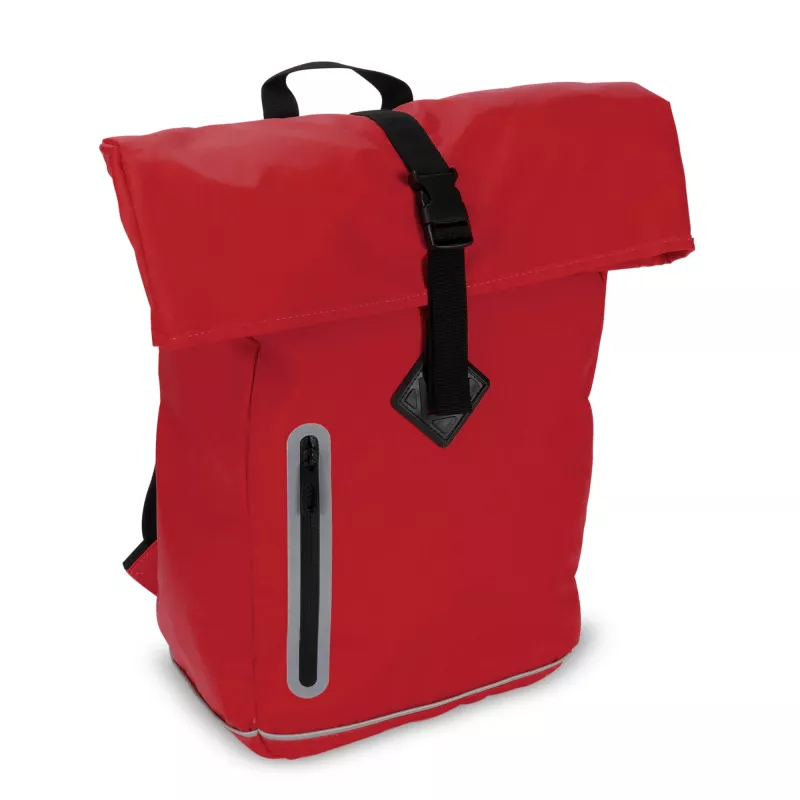 Bezpieczny plecak - czerwony (LT95223-N0021)