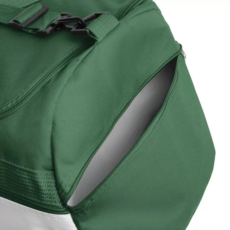 Torba na ramię - biały, zielony (56-0805346)