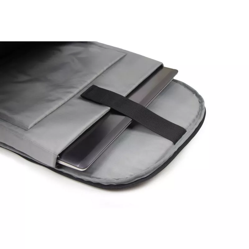 Plecak na laptopa 15,6" RPET B'RIGHT | Henry - granatowy (V8298-04)