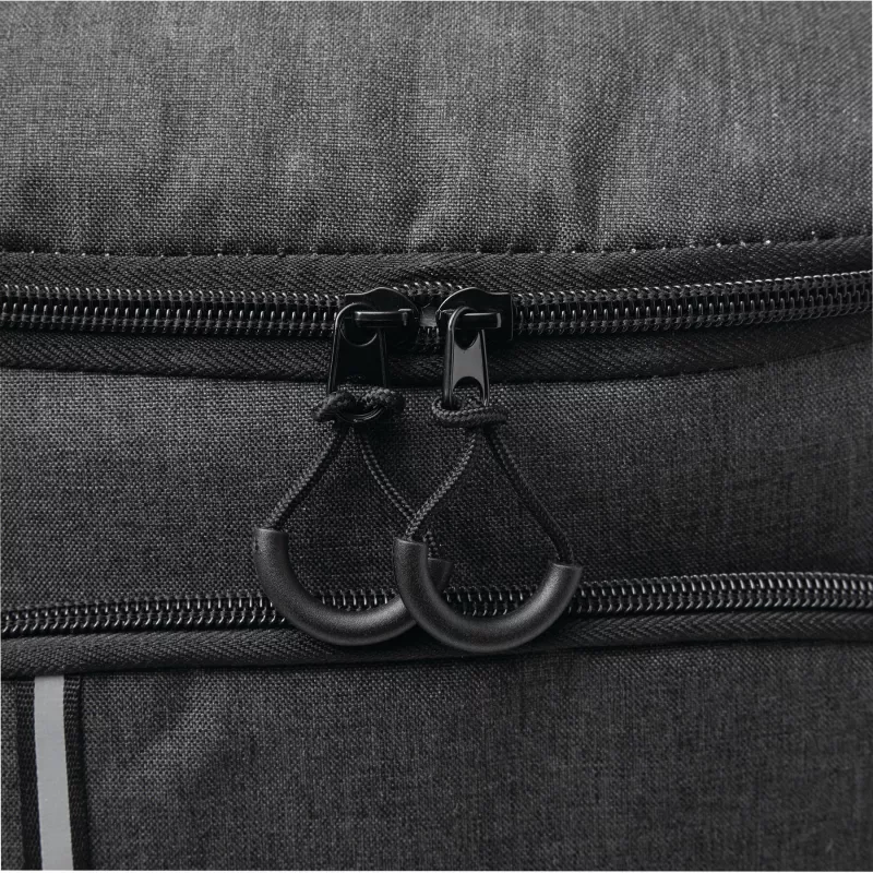 Plecak termoizolacyjny - ciemnoszary (56-0801188)