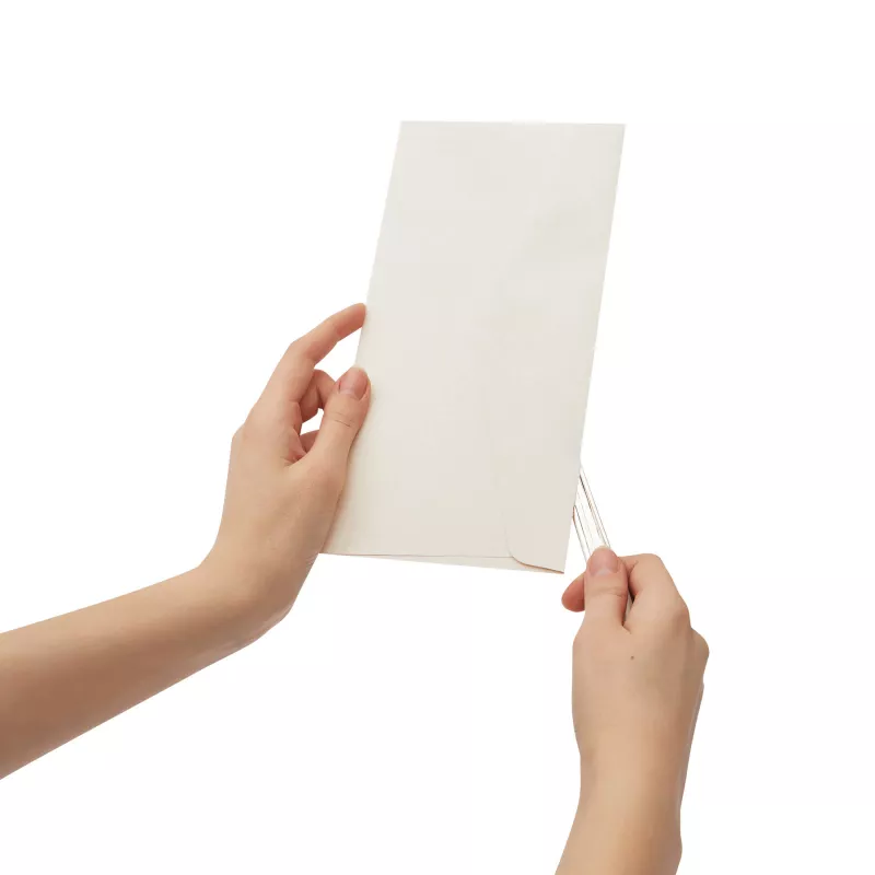 Nożyk do kopert - srebrny (56-0407777)