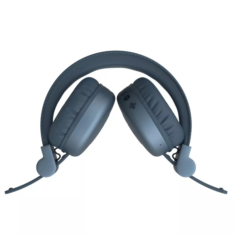 3HP1000 I Fresh 'n Rebel Code Core-Wireless on-ear Headphone - Dive Blue (LT49733-N0048)