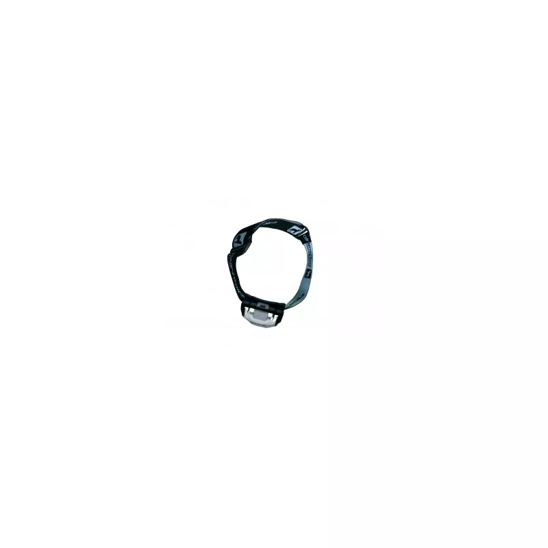 Latarka czołowa LED TRONADOR Schwarzwolf - czarny (F2300600AJ303)