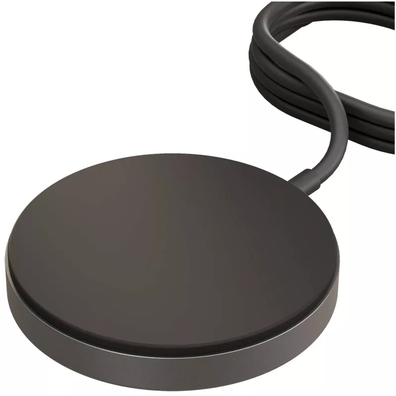 Zens Pro 1 ładowarka bezprzewodowa o mocy 15 W - Czarny (12082490)