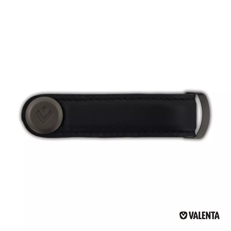 7303 | Valenta Key Organizer - czarny (LT48908-N0002)