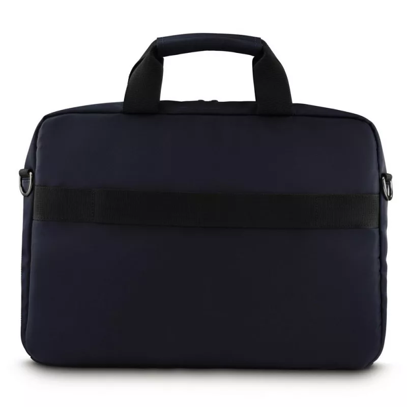 Torba na laptopa 15,6"-16,2" Hama Lightweight Premium - granatowy (VH046-04)