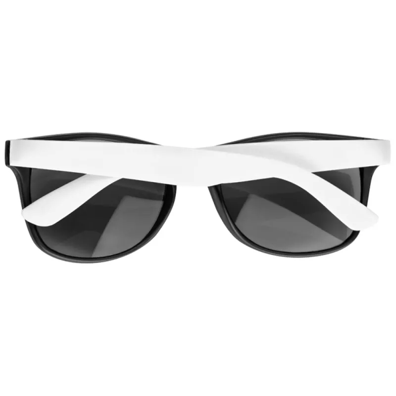 Okulary przeciwsłoneczne - biały (5047906)