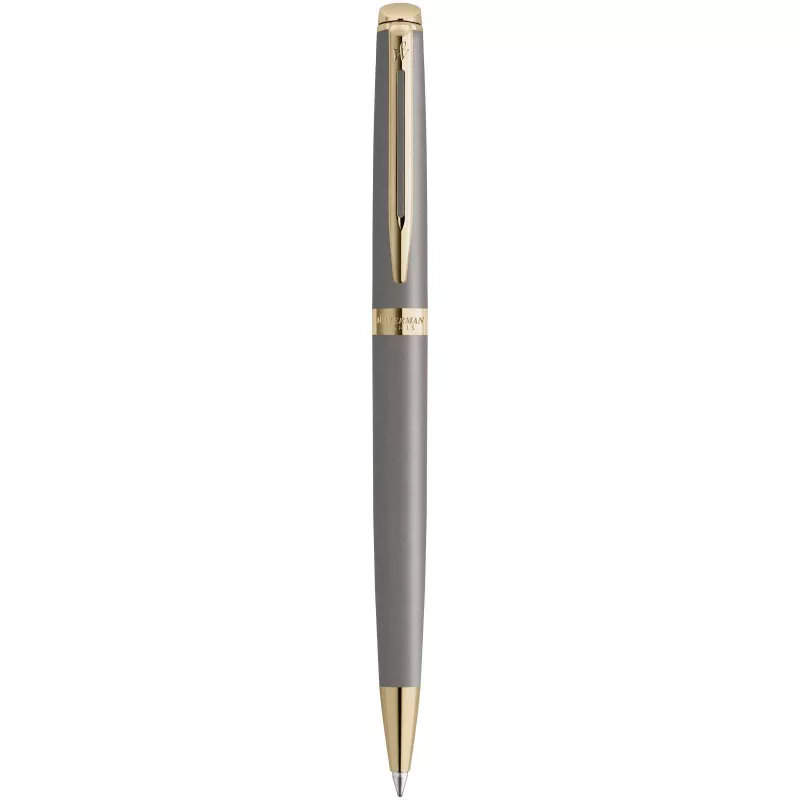 Długopis Waterman Hemisphere M - Szary (10636782)