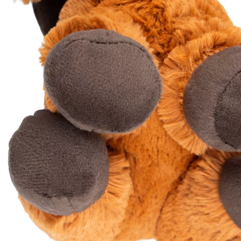 Pluszowy renifer | Murray - brązowy (HE684-16)