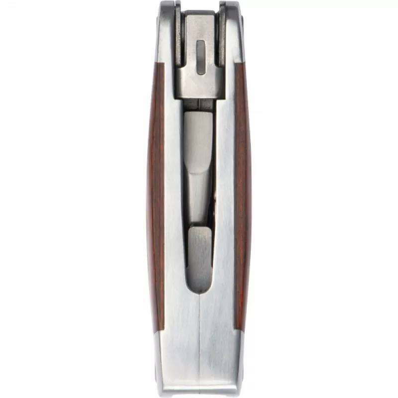 Narzędzie wielofunkcyjne WENDY - brązowy (8141901)