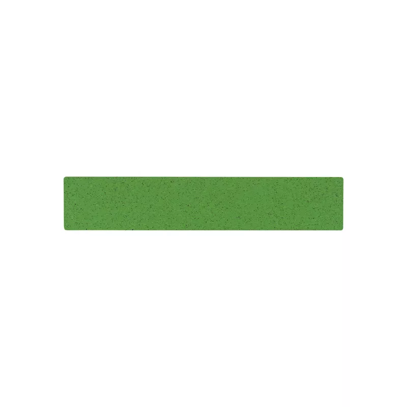 Zestaw reklamowy szkolno-biurowy Ora - zielony (R73723.05)