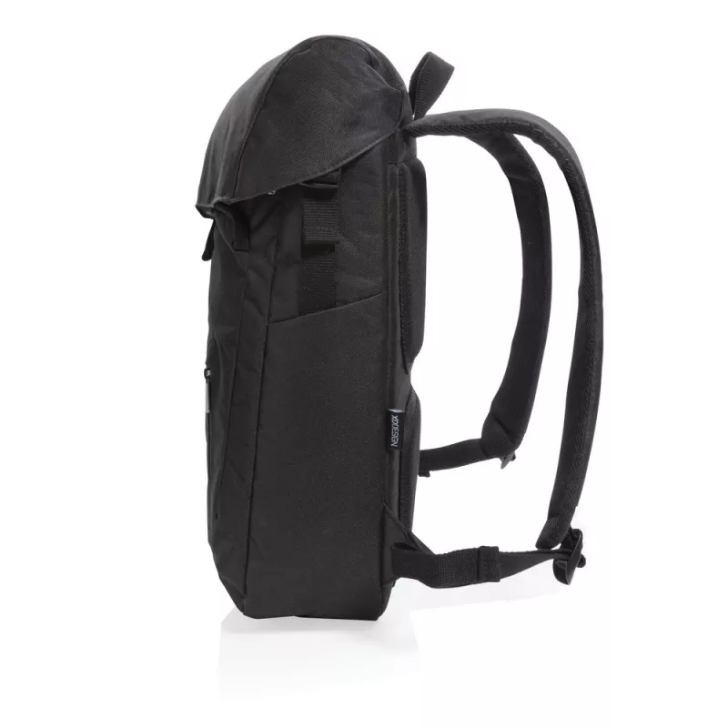Plecak Osaka - czarny (P705.601)