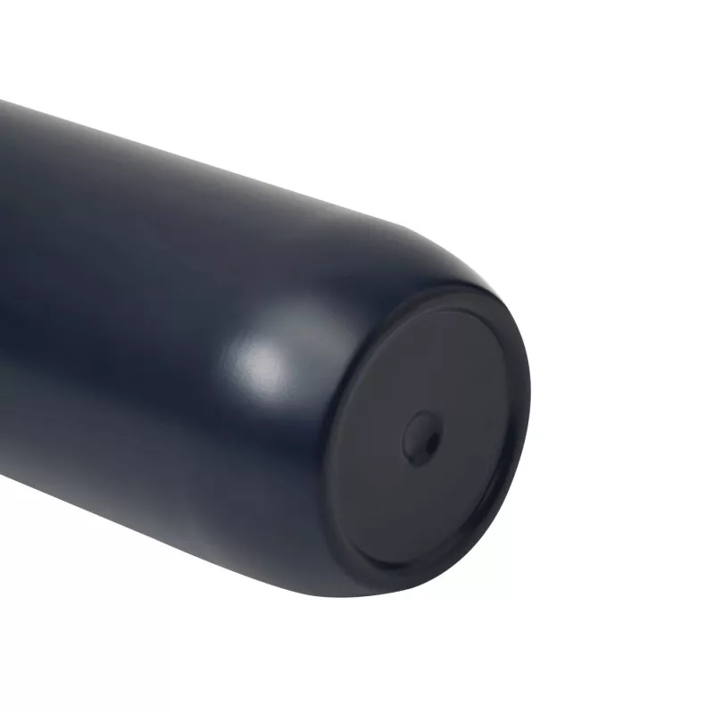 Butelka termiczna z podwójną izolacją - granatowy (56-0304810)