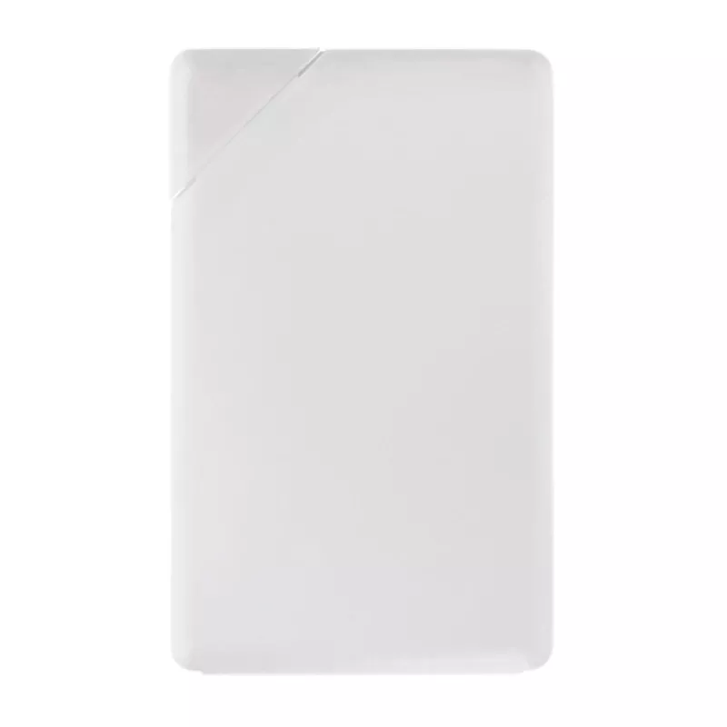 Miętówki w prostokątnym pudełku - biały (LT91793-N0001)