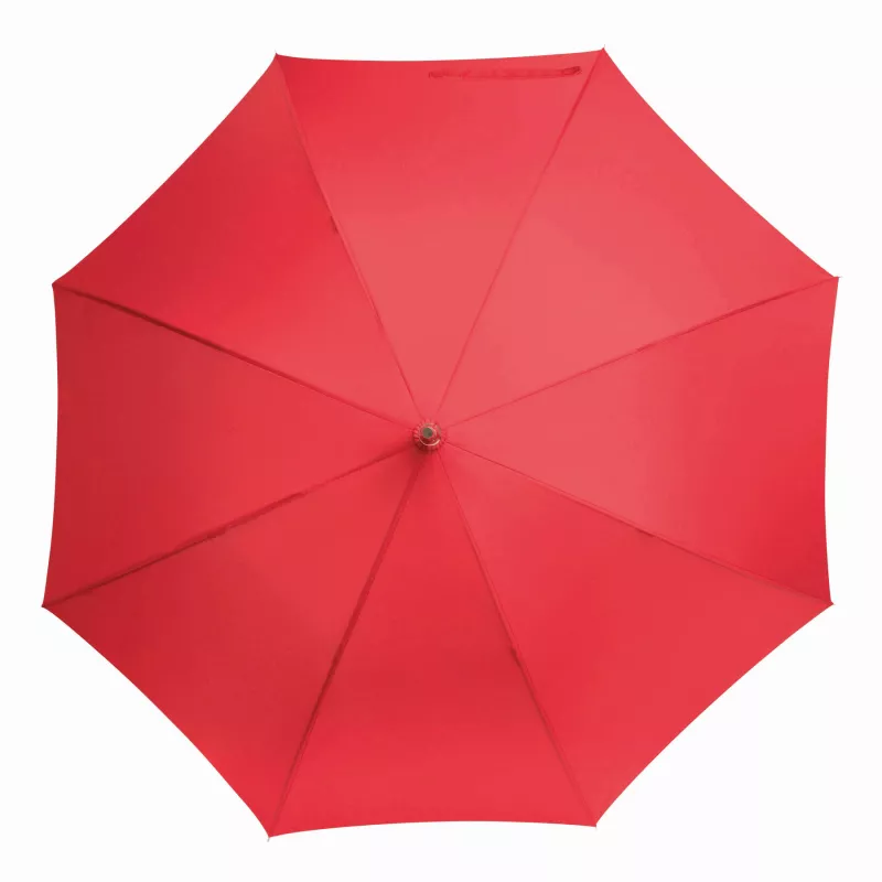 Automatyczny parasol - czerwony (56-0103294)