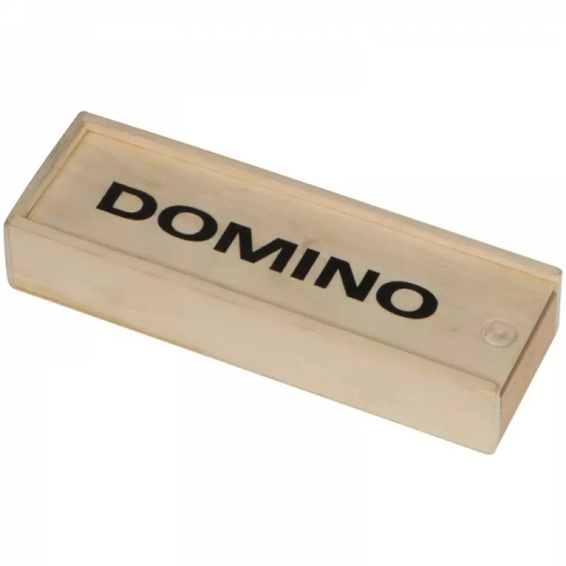 Gra domino KO SAMUI - beżowy (097913)