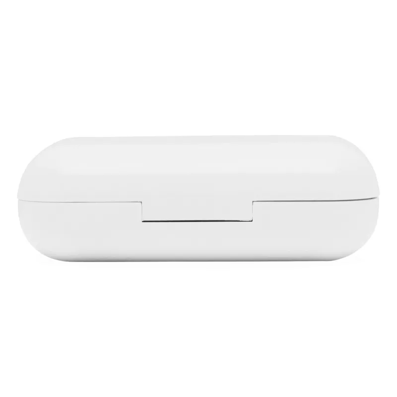 Bezprzewodowe słuchawki douszne - biały (58-8106036)