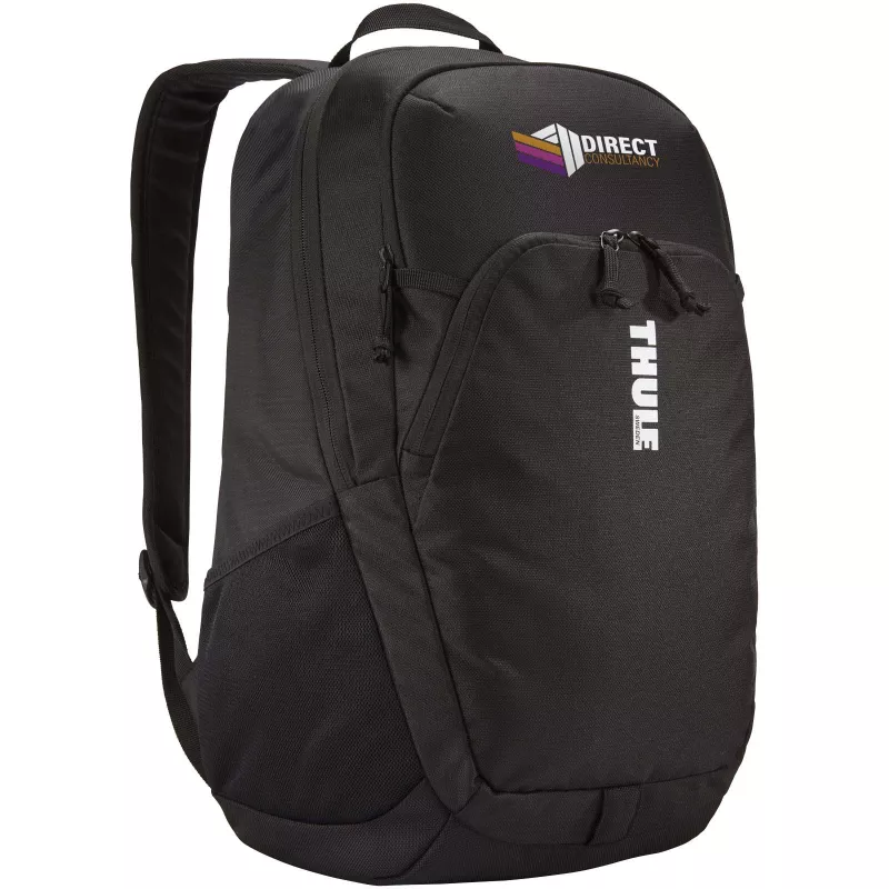 Thule Achiever plecak na laptopa o przekątnej 16 cali - Czarny (12075890)