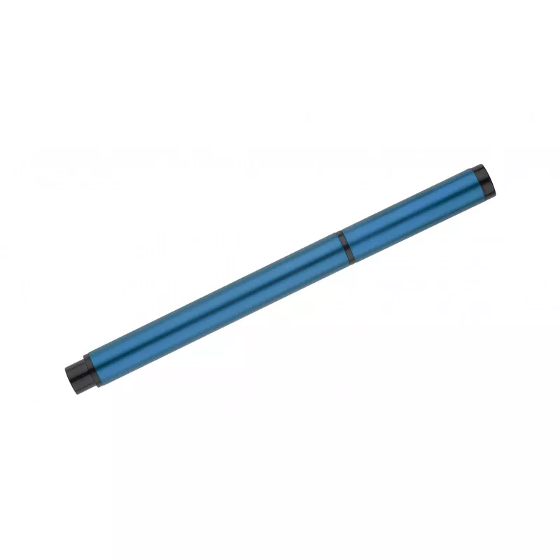 Długopis metalowy CHEN - niebieski (19697-03)