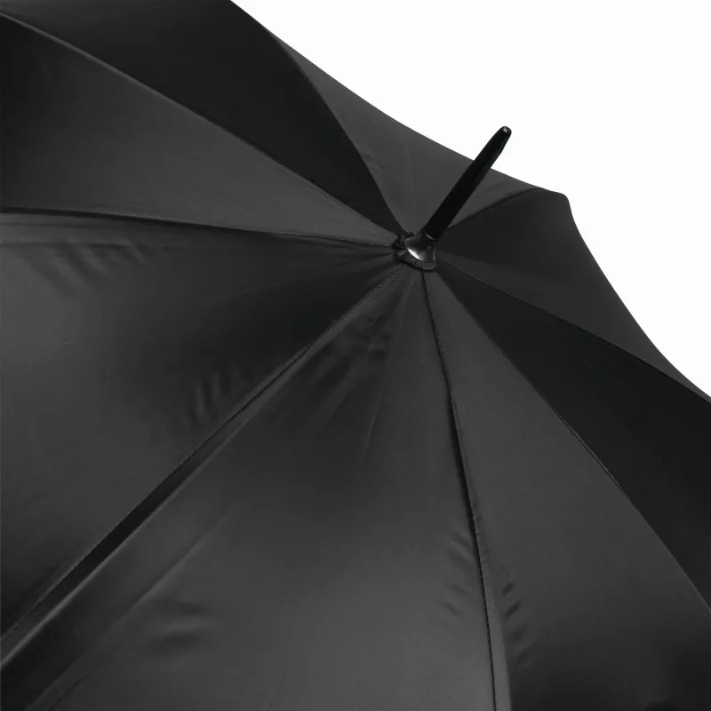 Parasol automatyczny - czarny, szary (56-0103075)