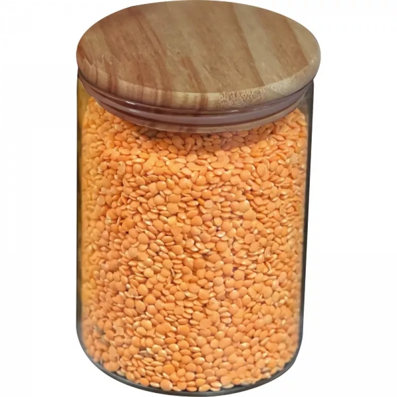 Pojemnik na żywność 700 ml TYMON - przeźroczysty (8261566)