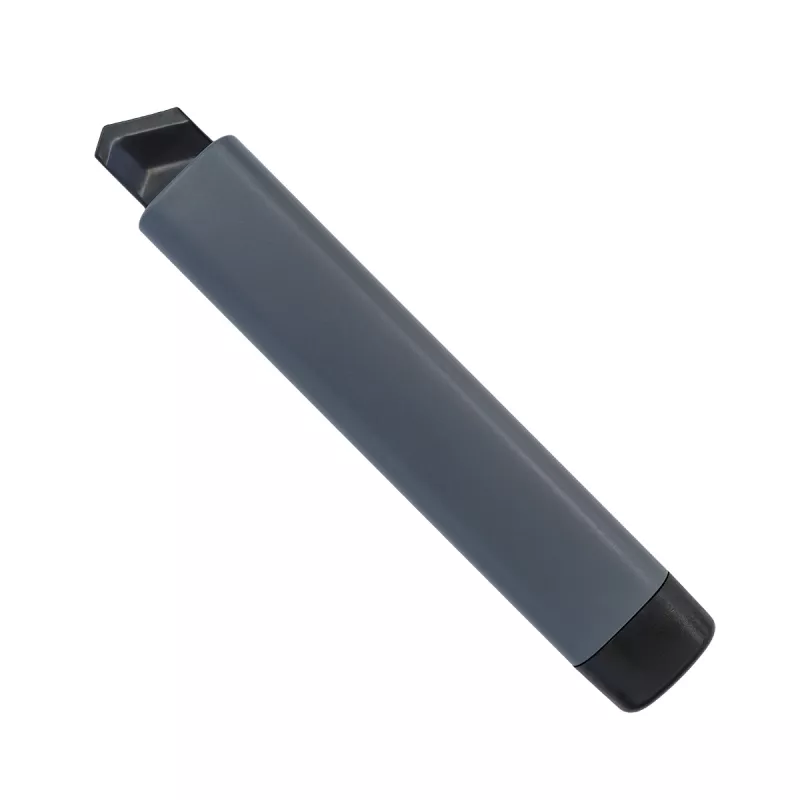 Nóż do kartonu Shark - szary (R17587.21)