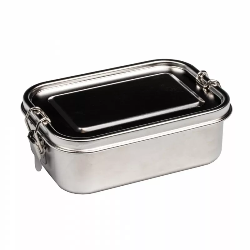 Lunch box 700 ml SINT-TRUIDEN - szary (252607)