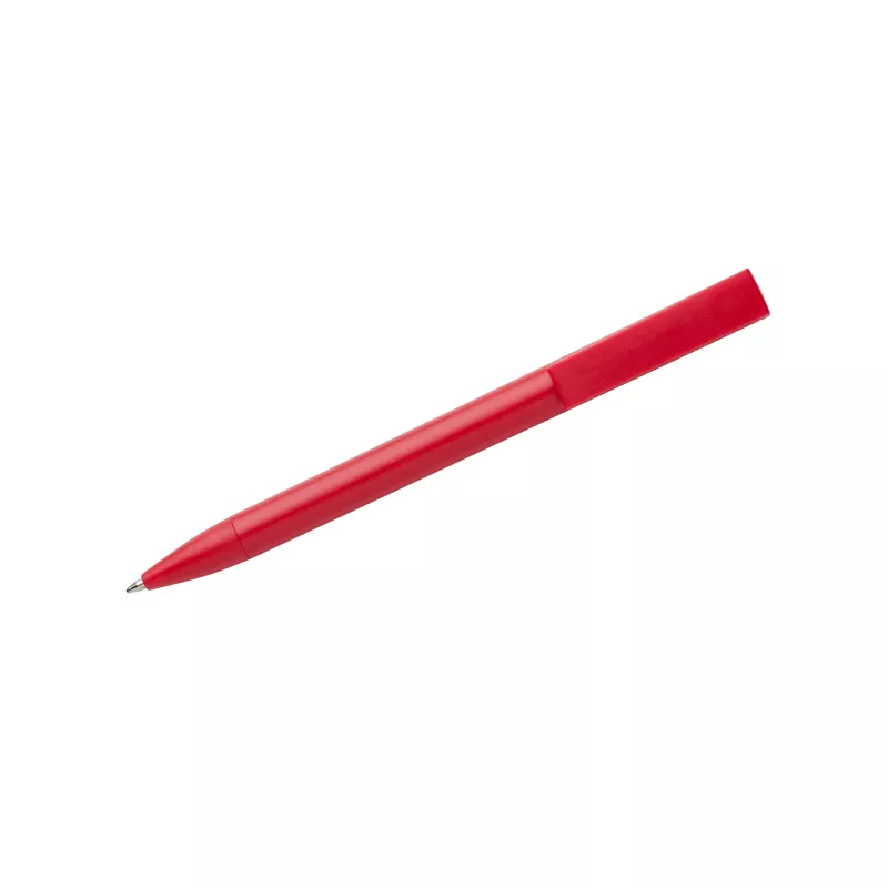 Długopis KLIK - czerwony (19602-04)
