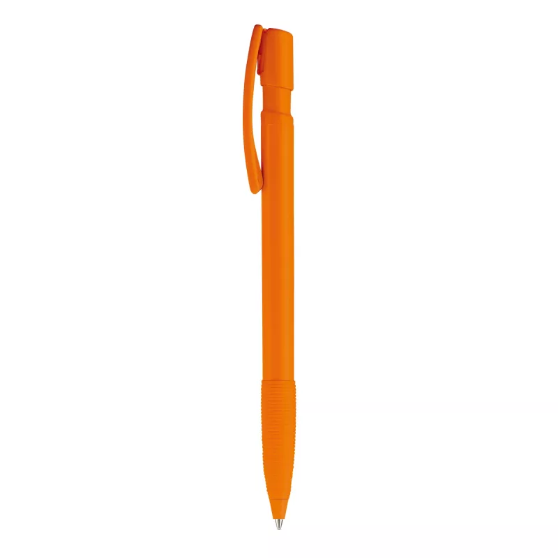Długopis Nash Grip - pomarańczowy (LT80801-N0026)